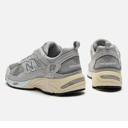 Muske tenisice  NEW BALANCE 878 sifra: CM878MT1  crne