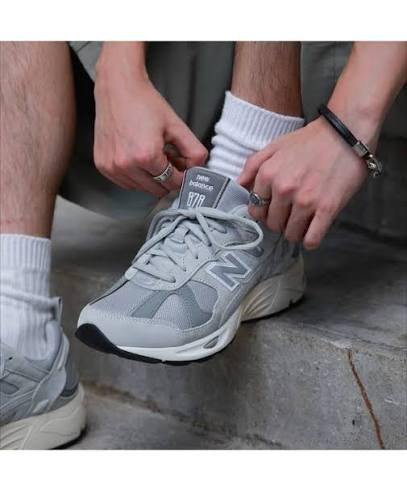 Muske tenisice  NEW BALANCE 878 sifra: CM878MT1  crne