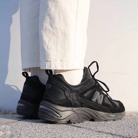 Muske tenisice  NEW BALANCE sifra CM878XL crne