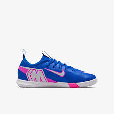 Dječija GS tenisice futsal JR ZOOM VAPOR 16 A FQ8411-446
