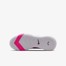 Dječija GS tenisice futsal JR ZOOM VAPOR 16 A FQ8411-446