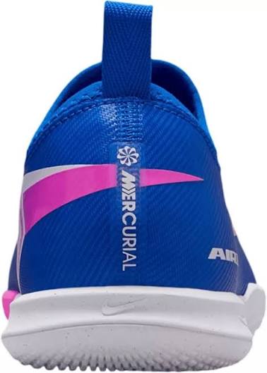 Dječija GS tenisice futsal JR ZOOM VAPOR 16 A FQ8411-446