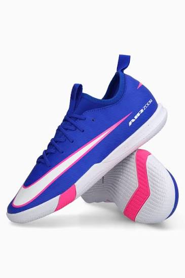 Dječija GS tenisice futsal JR ZOOM VAPOR 16 A FQ8411-446