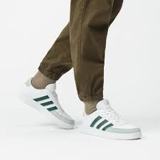 ADIDAS BREAKNET ID9544 muske tenisice