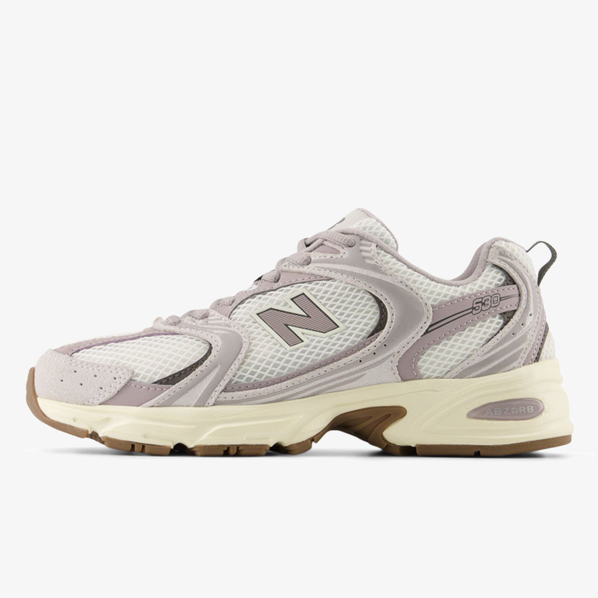 NEW BALANCE U5307VI ženske tenisice