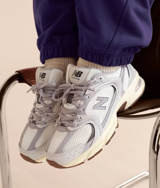 NEW BALANCE U5307VI ženske tenisice
