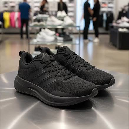 adidas Treadmove muške tenisice JQ6401 - crne
