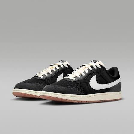 Nike Air Jordan Skyline Low muške tenisice crne IM2055-001