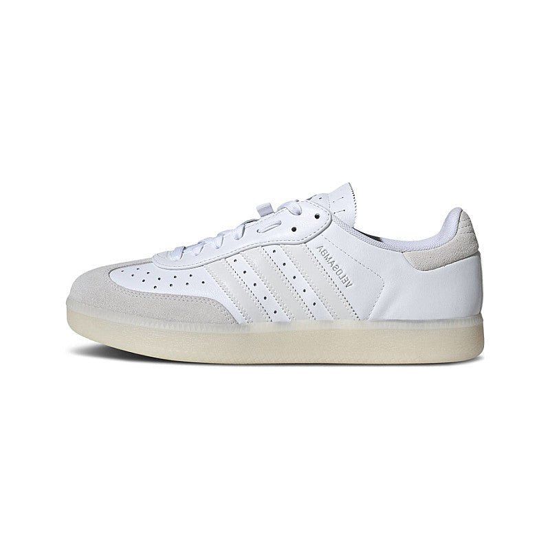 "adidas Velosamba Leather JQ2323 ženske tenisice bijele"