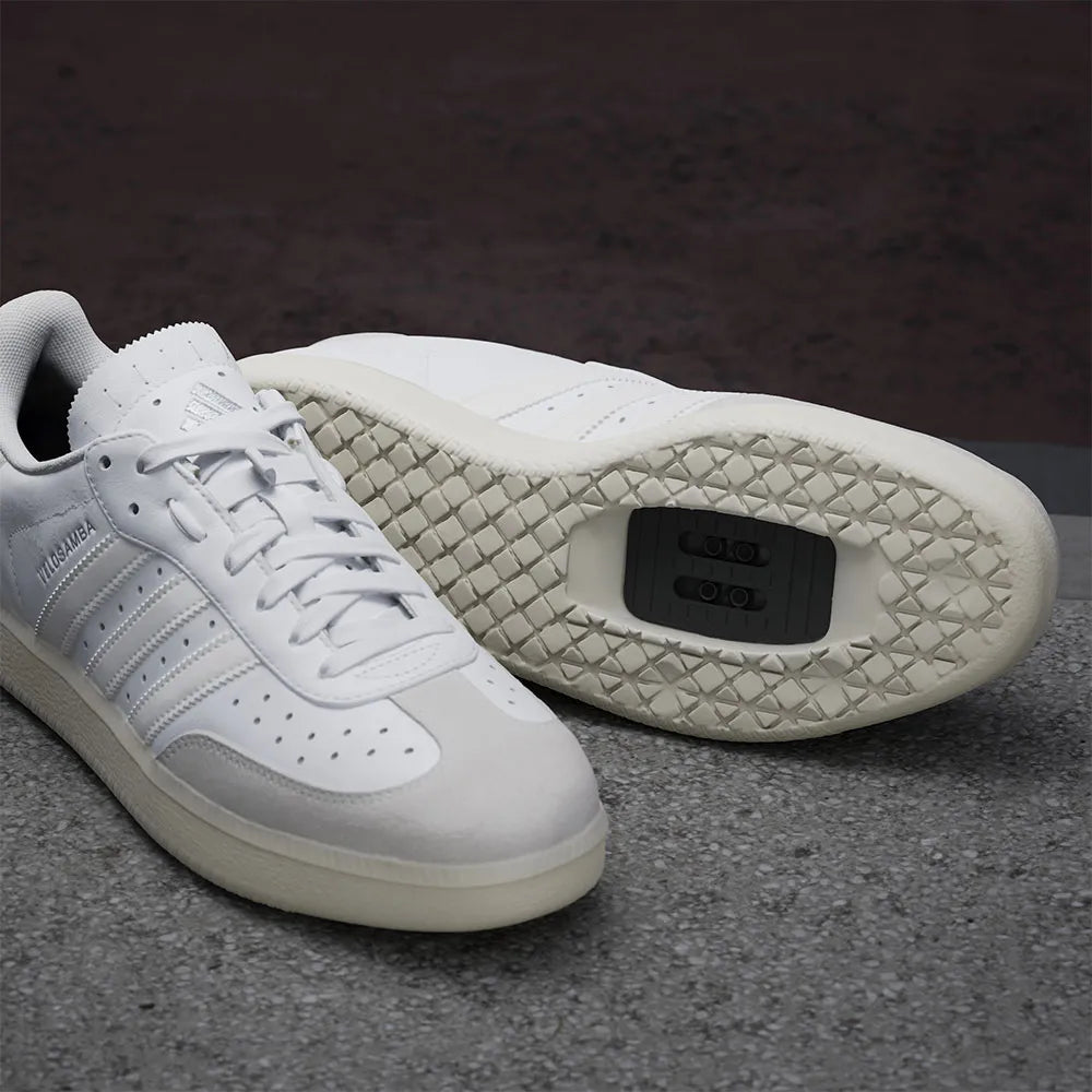 "adidas Velosamba Leather JQ2323 ženske tenisice bijele"