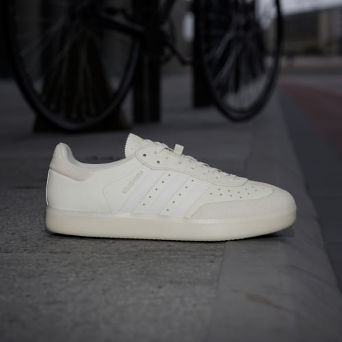 "adidas Velosamba Leather JQ2323 ženske tenisice bijele"