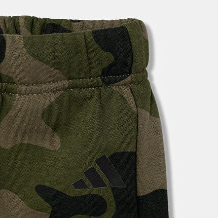 Nike Komplet trenerka INF CAMO FL SET JN2223