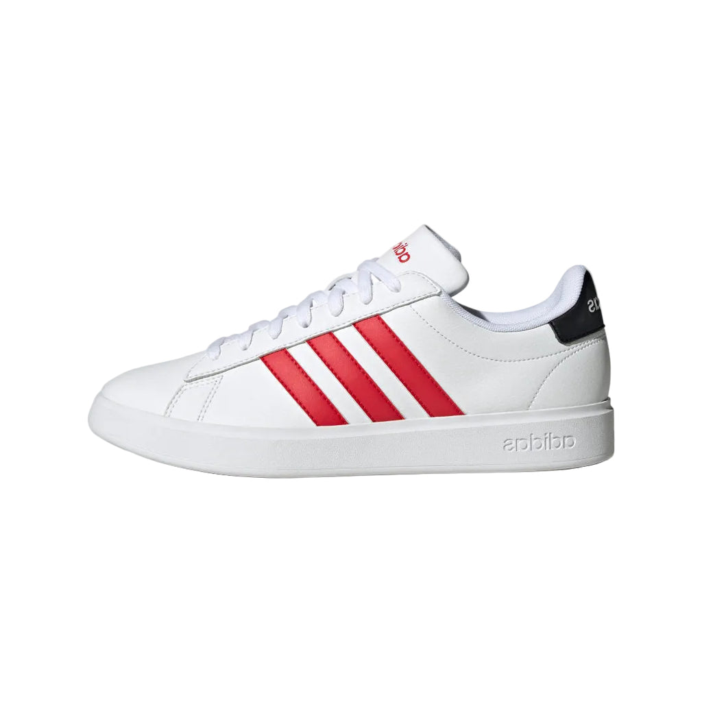 Adidas Grand Court 2.0 Cloudfoam Comfort FZ6363 muške bijele tenisice