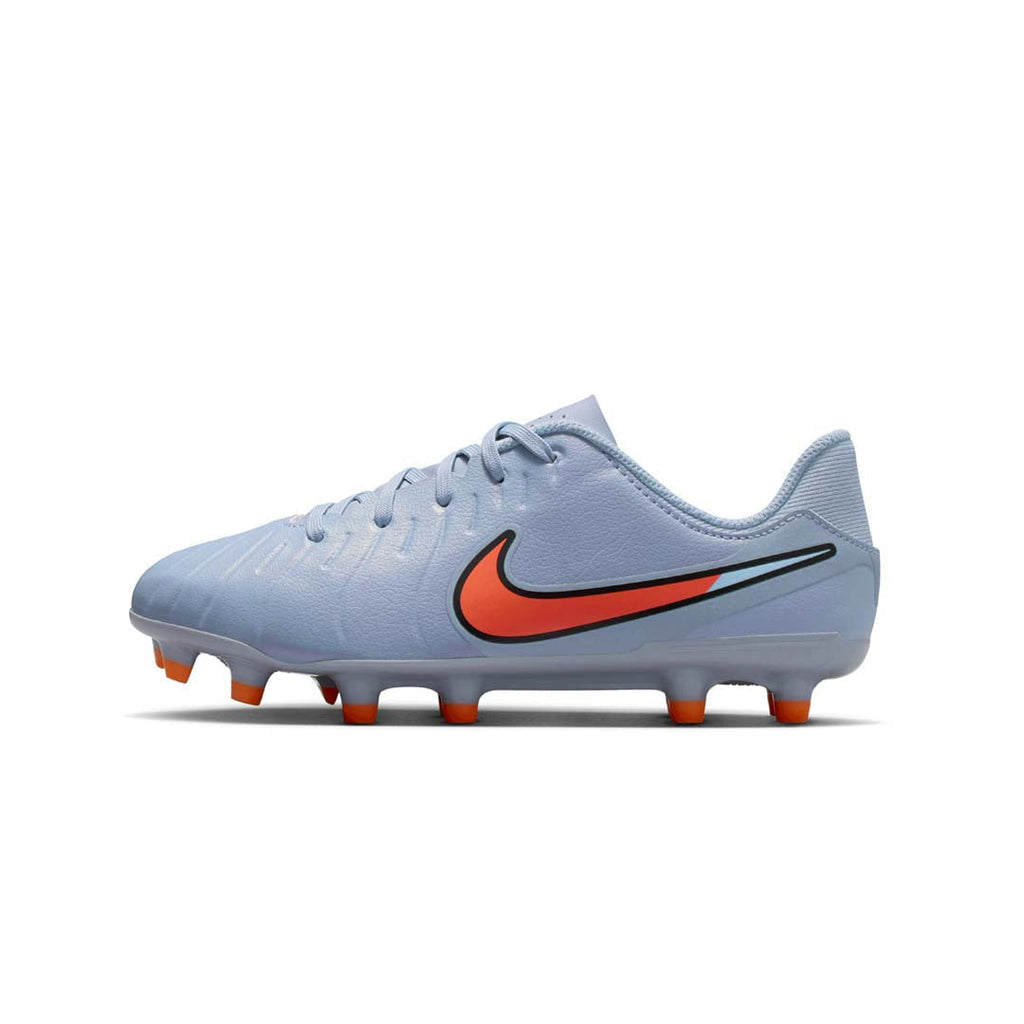 Nike Tiempo Legend 10 Academy DV4348-402 junior kopačke plave