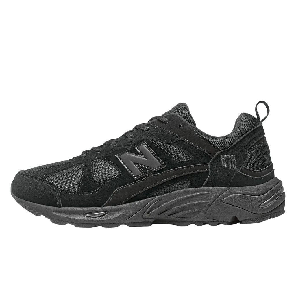 New Balance 878 CM878XL Triple Black crne unisex lifestyle tenisice