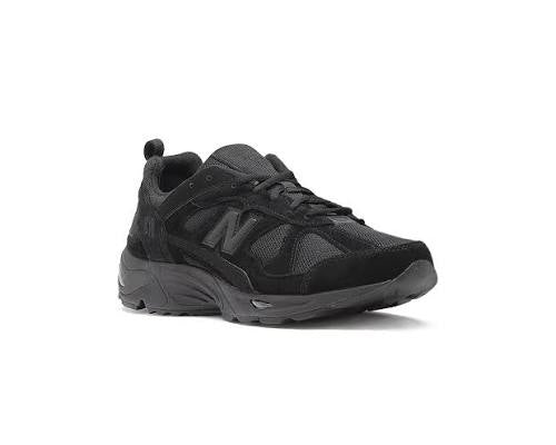 New Balance 878 CM878XL Triple Black crne unisex lifestyle tenisice