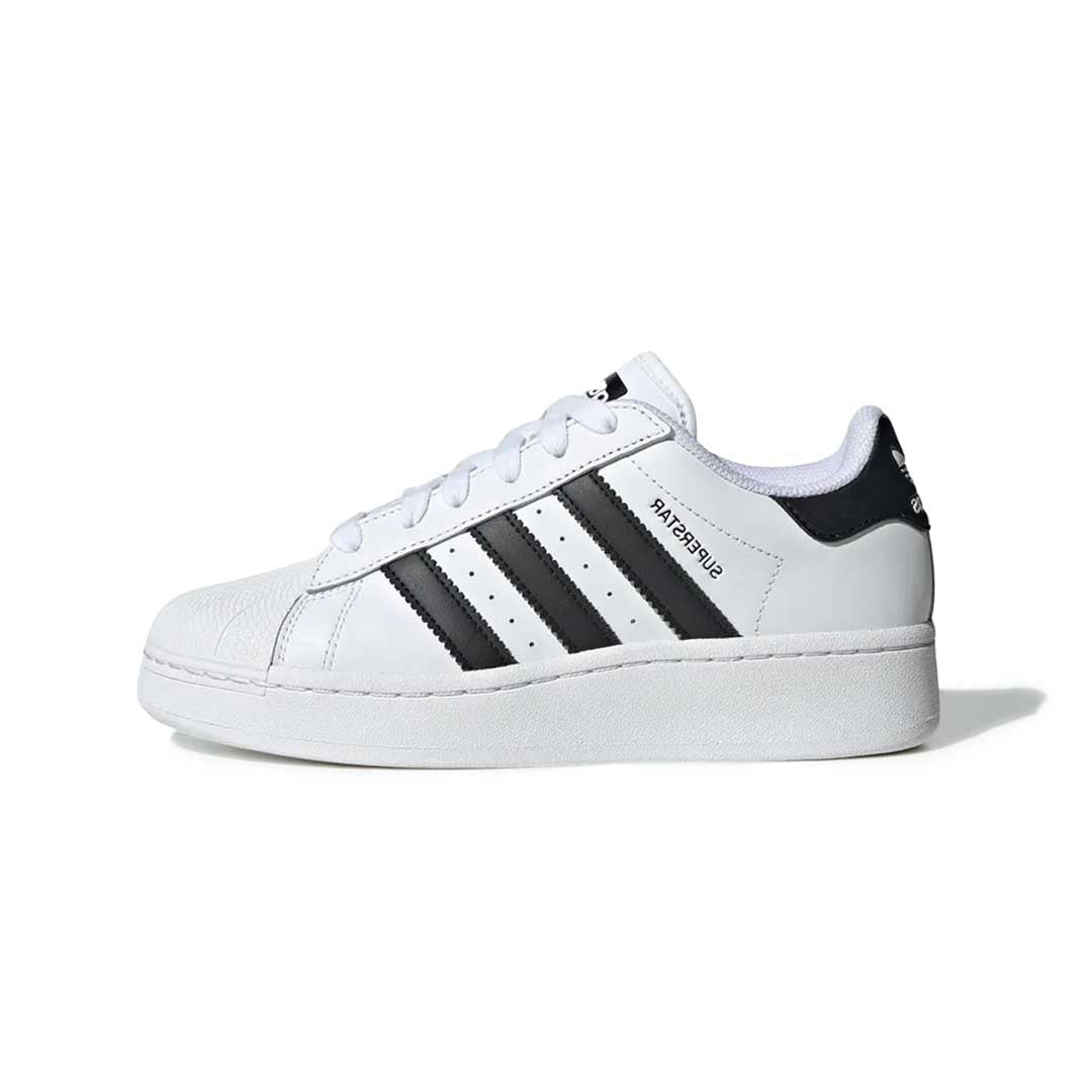 adidas Superstar XLG ženske tenisice bijelo-crne IF3001
