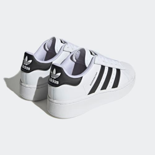 adidas Superstar XLG ženske tenisice bijelo-crne IF3001