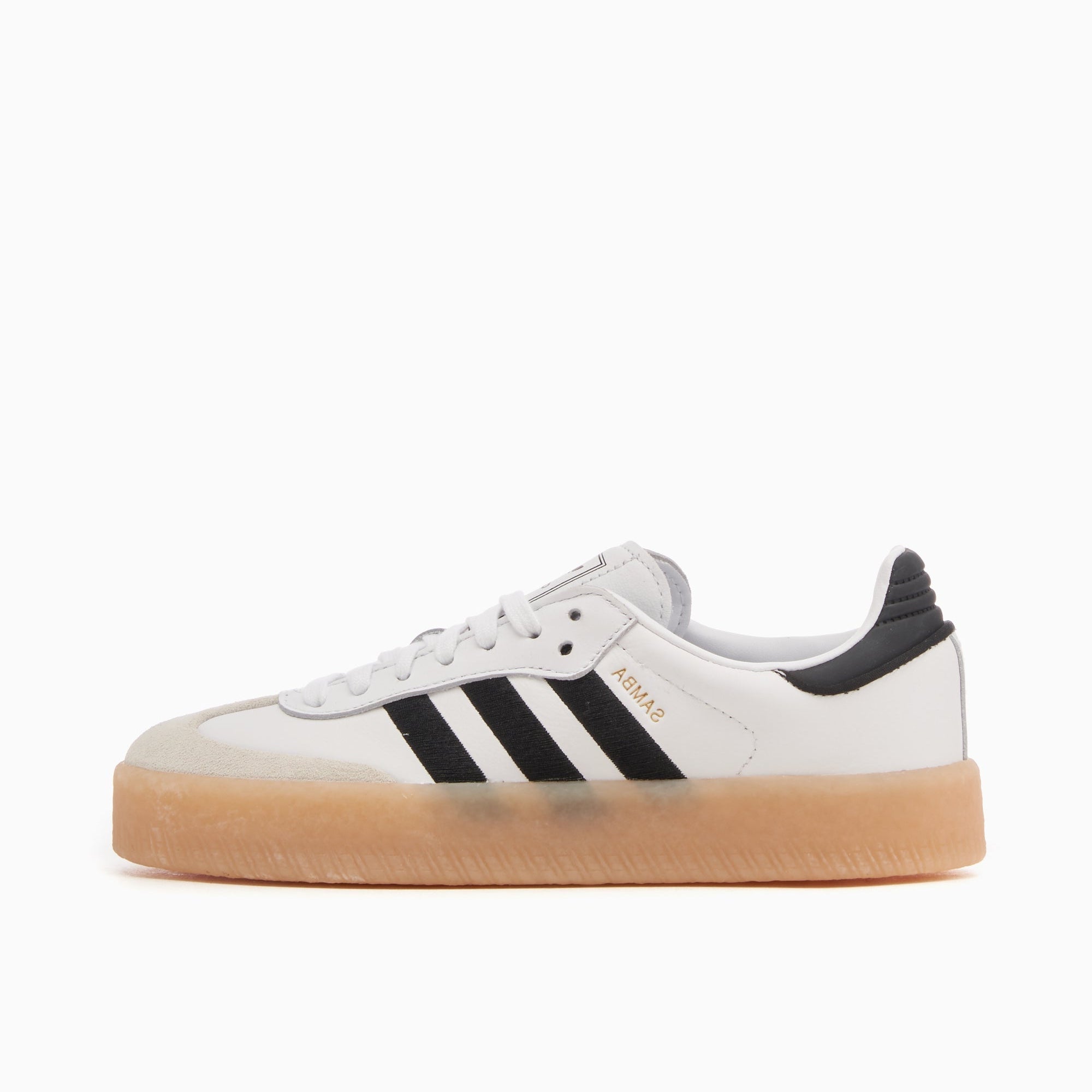 adidas Sambae ženske tenisice bijelo-crne IG5744