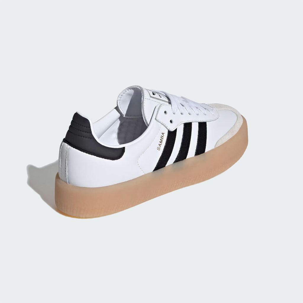 adidas Sambae ženske tenisice bijelo-crne IG5744