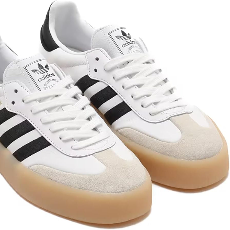 adidas Sambae ženske tenisice bijelo-crne IG5744