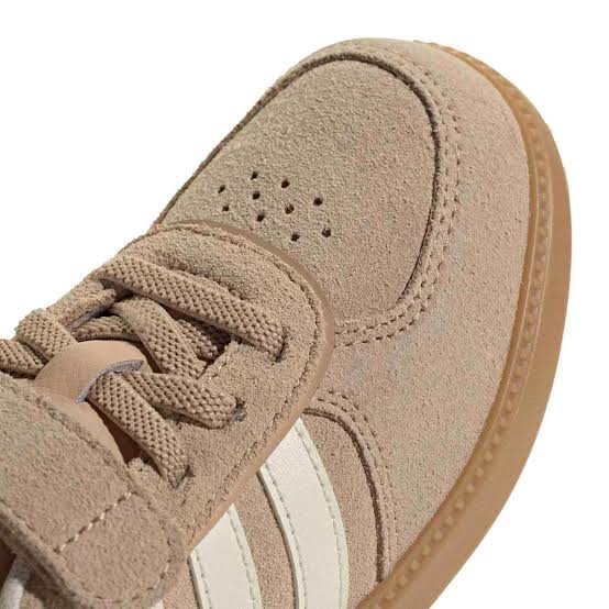 adidas Breaknet Sleek dječje tenisice bež KI6501