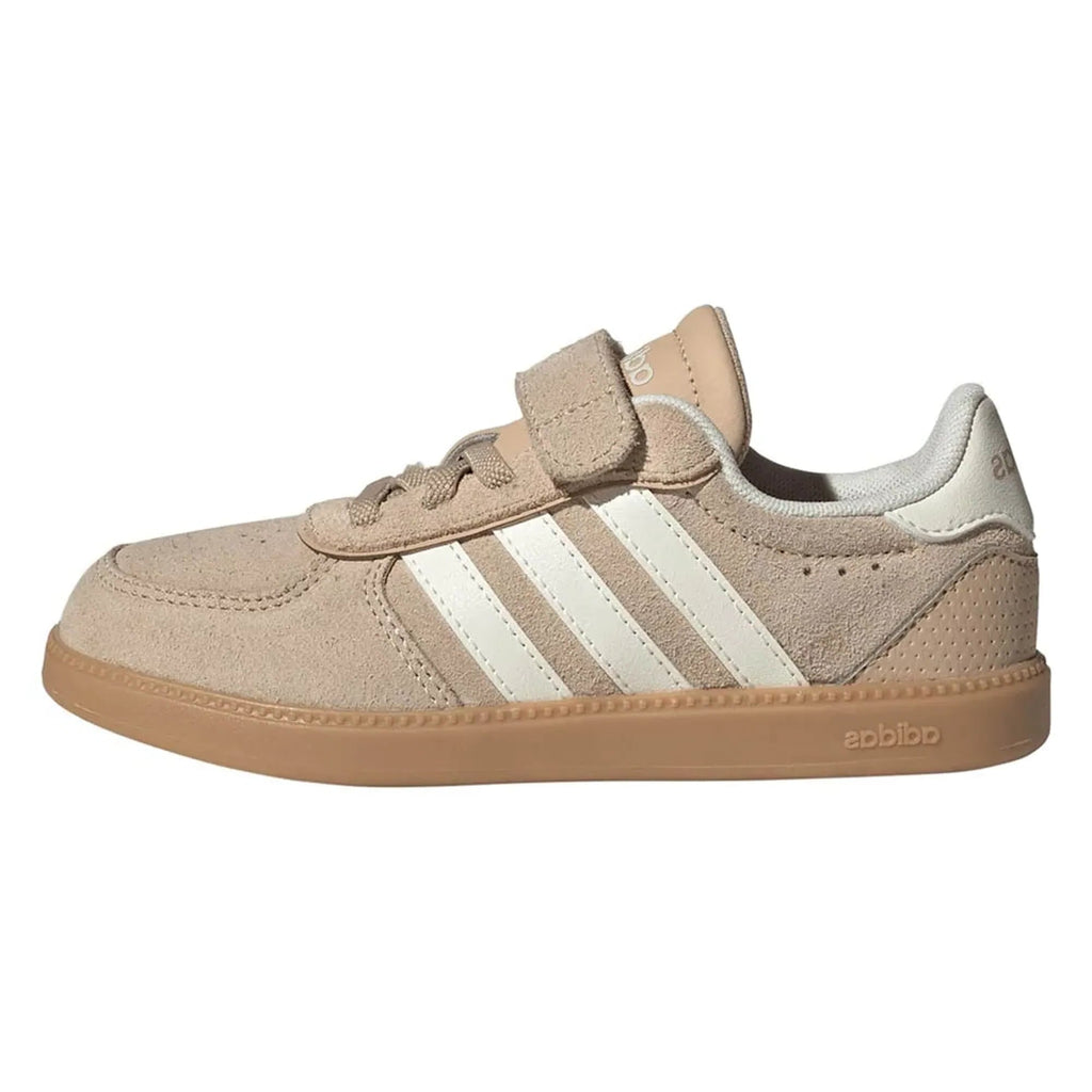 adidas Breaknet Sleek dječje tenisice bež KI6501
