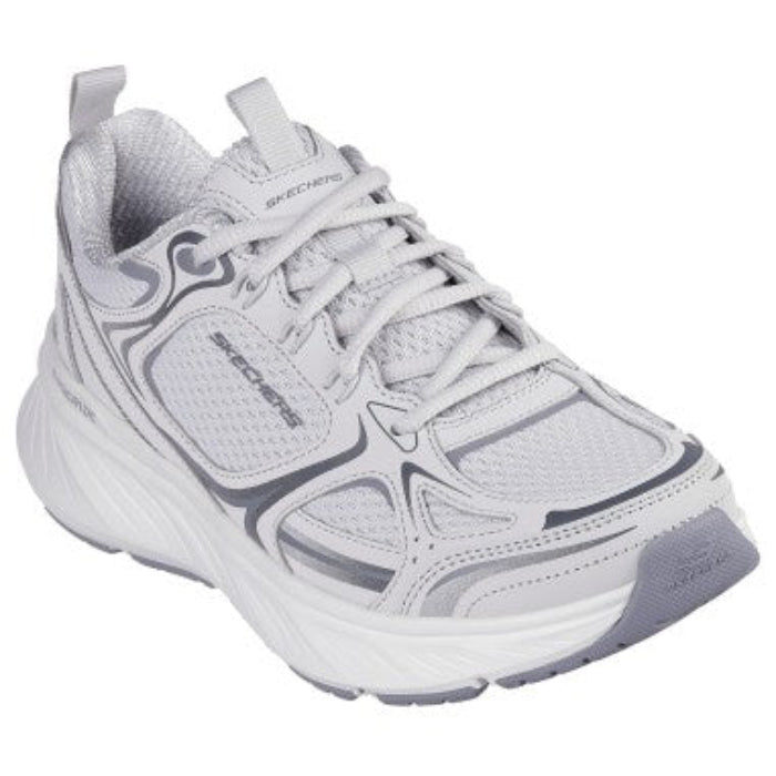 Skechers Edgeride Silver Eclipse 150475-GRY ženske tenisice