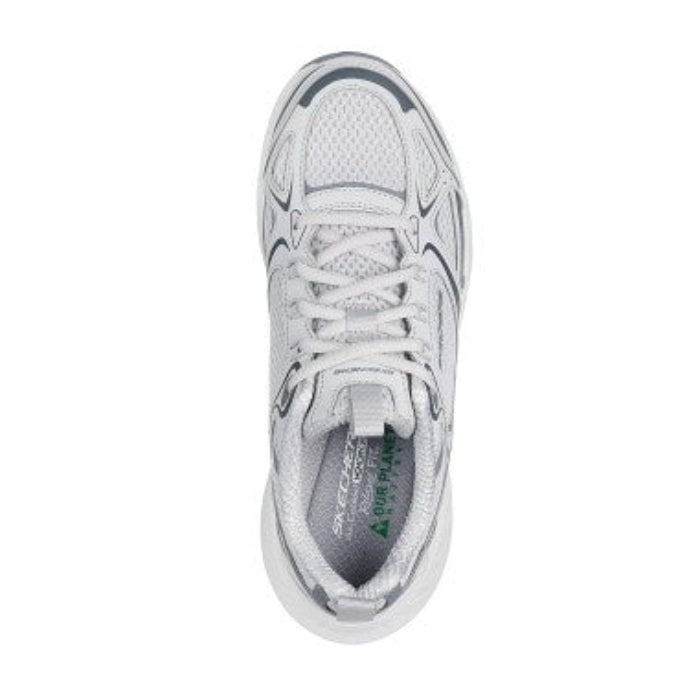 Skechers Edgeride Silver Eclipse 150475-GRY ženske tenisice