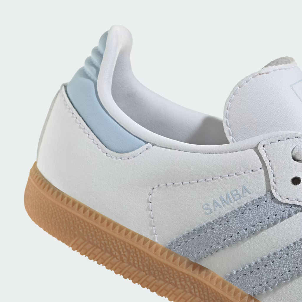 C Adidas Samba OG (JQ2025) dječije tenisice