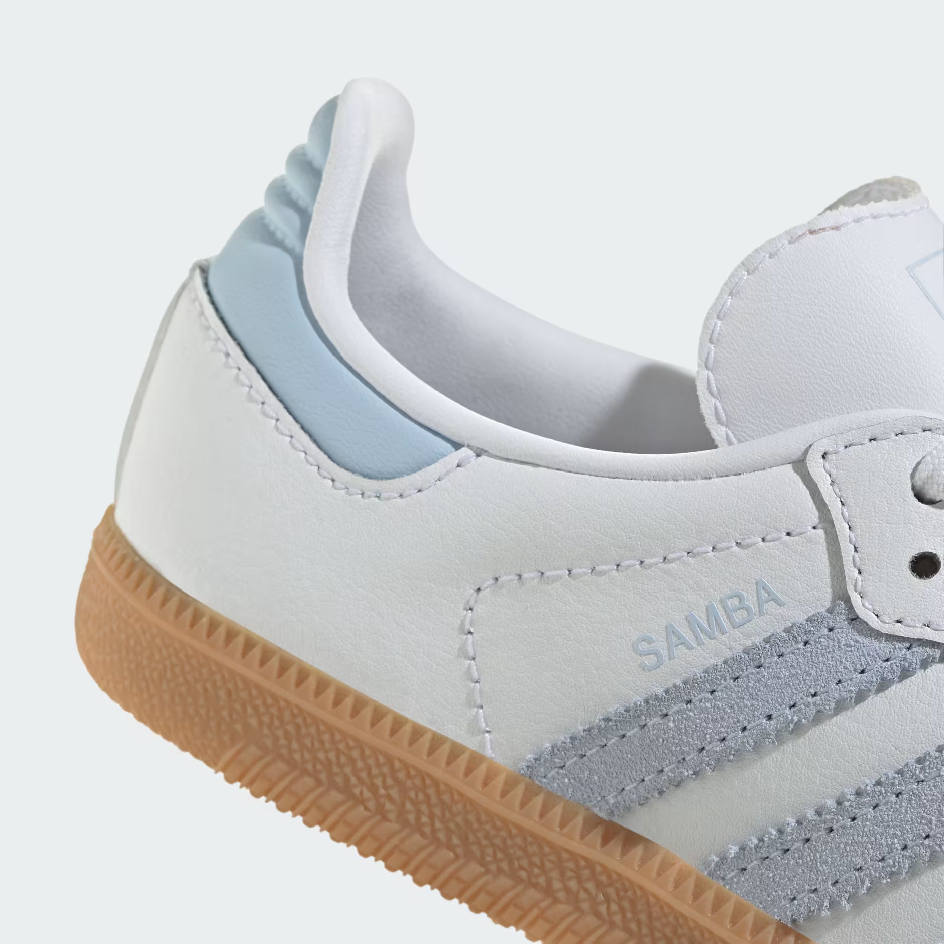 C Adidas Samba OG (JQ2025) dječije tenisice