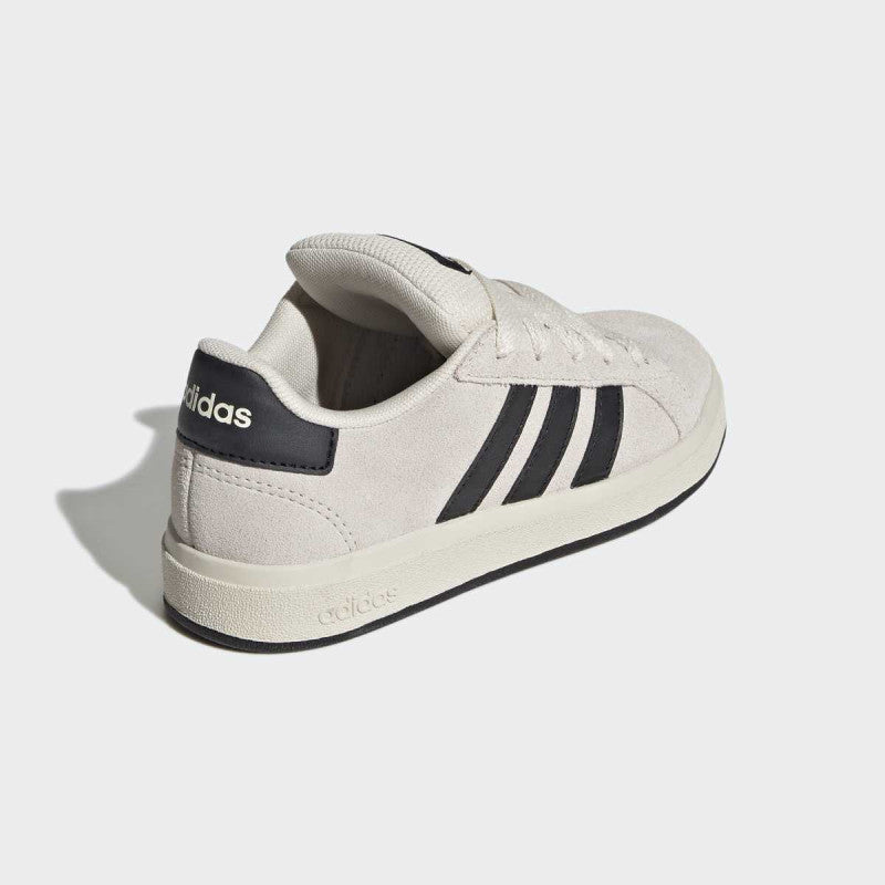 adidas Grand Court 00s JR5569 dječje tenisice od brušene kože