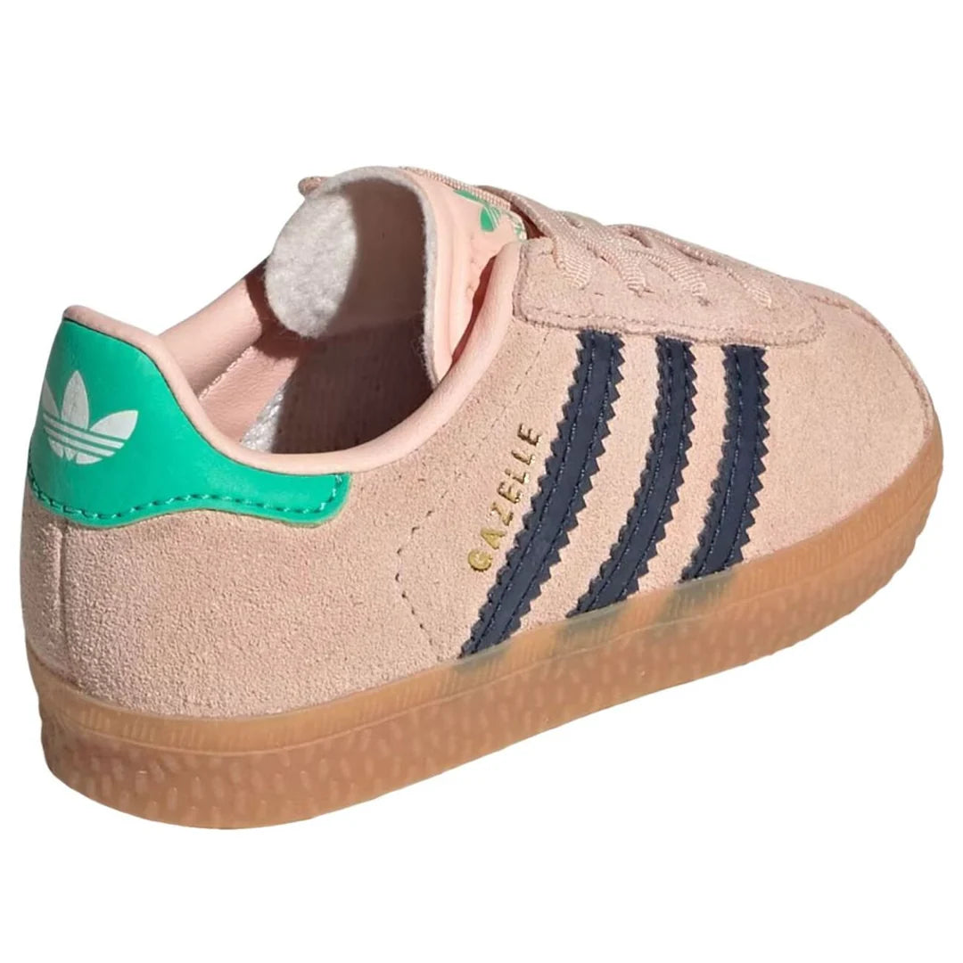 Adidas Gazelle Comfort Closure - Dječje Tenisice KI4035