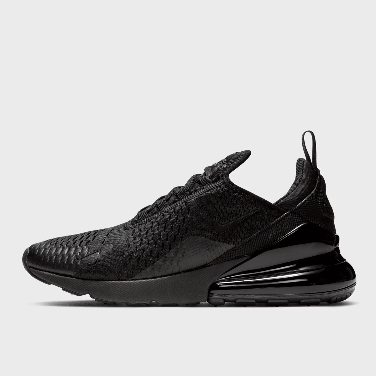 NIKE AIR MAX 270 AH8050-005 muške tenisice crne
