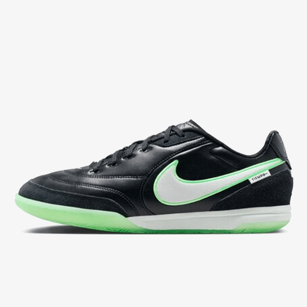 Nike Tiempo Streetgato HQ7017-001 muške crne futsal tenisice
