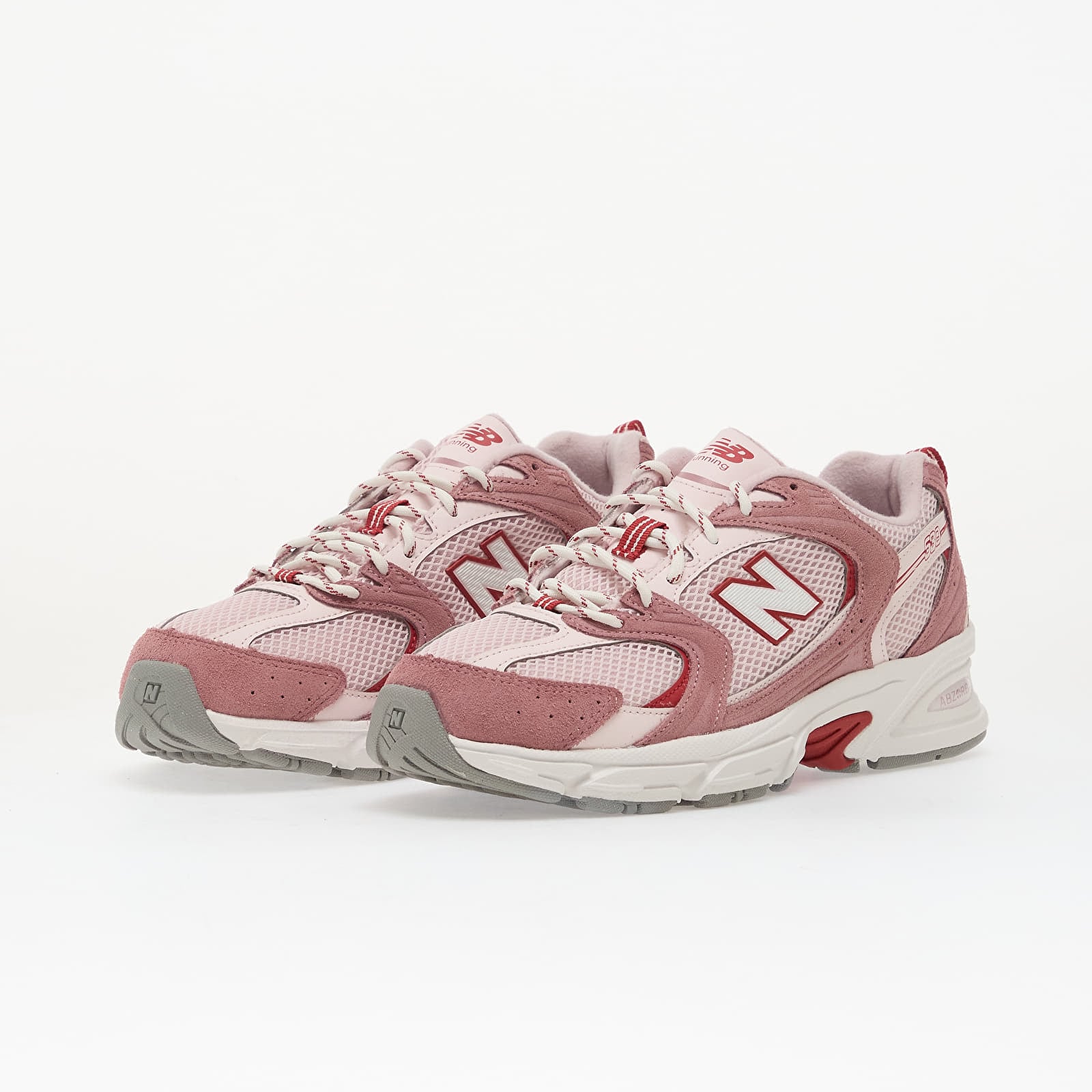 NEW BALANCE  530 P5304GR dječije tenisice 28-35 roze