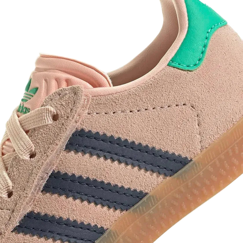 Adidas Gazelle Comfort Closure - Dječje Tenisice KI4035