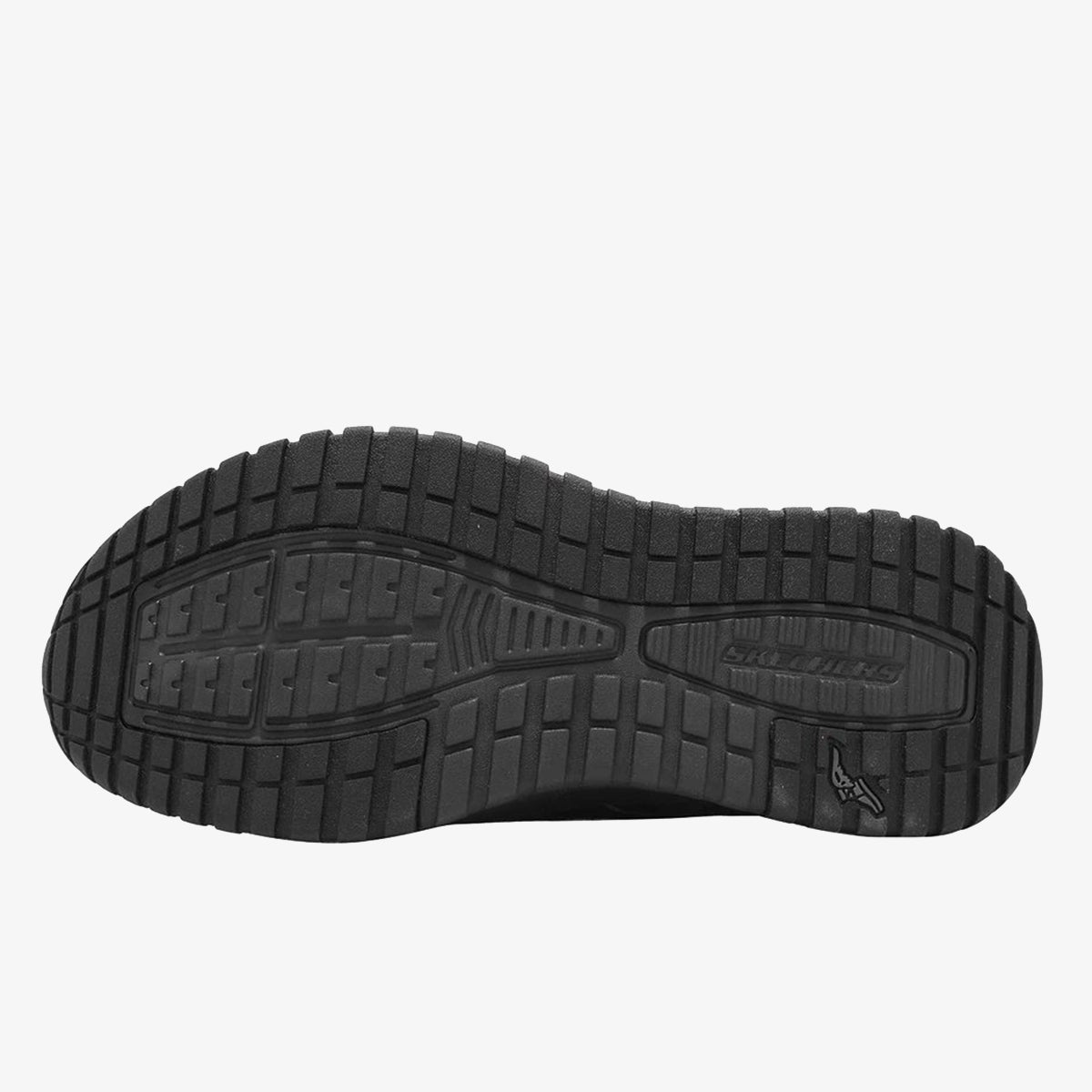 Skechers The Badger - Koda 211367-BBK
