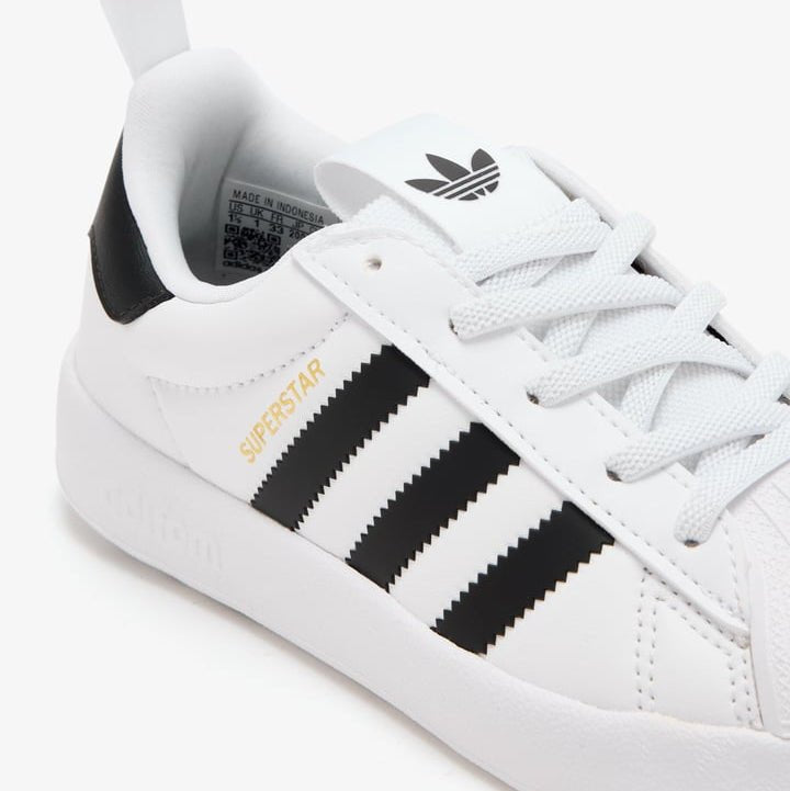 Adidas Adifom Superstar 360 dječje tenisice JS0718