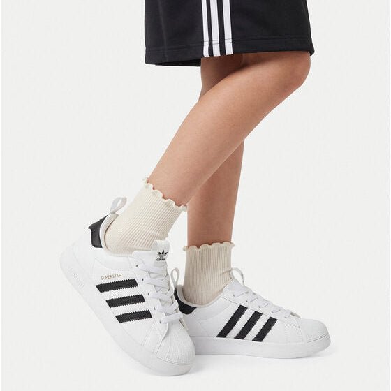 Adidas Adifom Superstar 360 dječje tenisice JS0718
