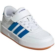 ADIDAS BREAKNET 3.0 EL C JS3686 Dječije tenisice brojevi 28-35 - Kliker doo Siroki Brijeg