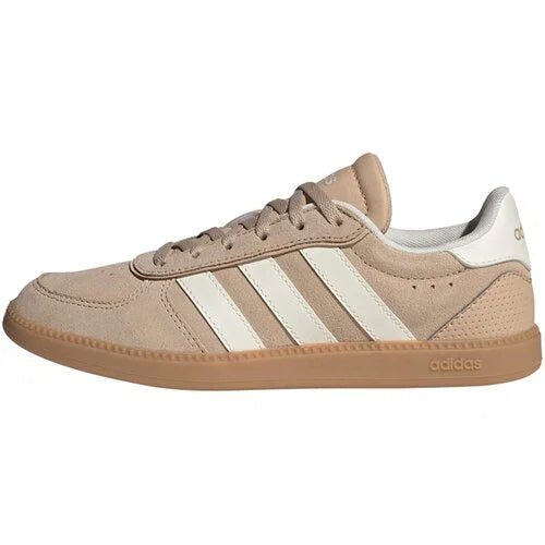 adidas Breaknet Sleek dječje tenisice - krem KI6500 - Kliker doo Siroki Brijeg