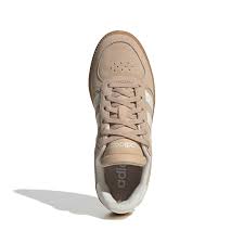 adidas Breaknet Sleek dječje tenisice - krem KI6500 - Kliker doo Siroki Brijeg