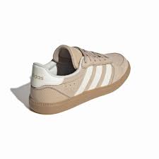 adidas Breaknet Sleek dječje tenisice - krem KI6500 - Kliker doo Siroki Brijeg