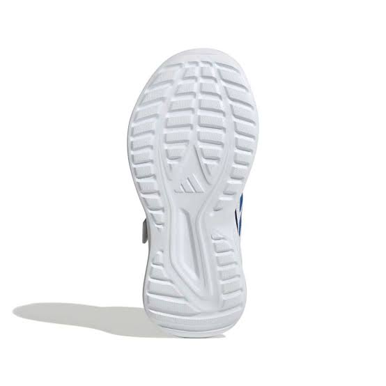 adidas Fortarun 4.0 dječje tenisice - bijelo-plave JR9834 - Kliker doo Siroki Brijeg