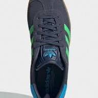 adidas Gazelle dječje tenisice - sivo-zelene IH6471 - Kliker doo Siroki Brijeg