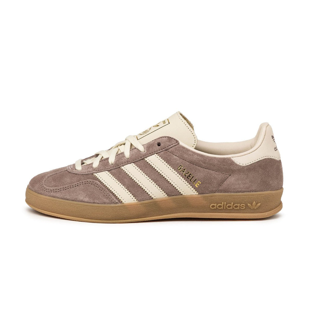 adidas Gazelle Indoor J dječije dvoranske tenisice KI4502 - Kliker doo Siroki Brijeg