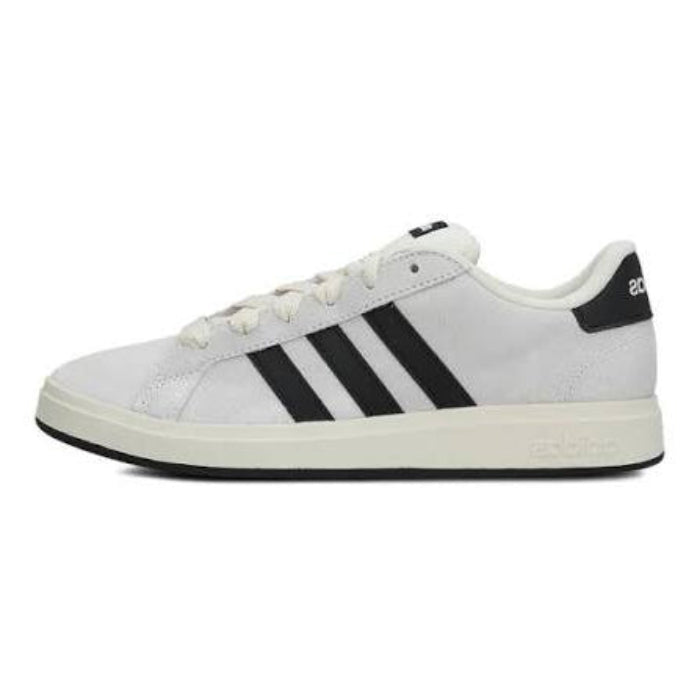 adidas Grand Court 00s JR5569 dječje tenisice od brušene kože