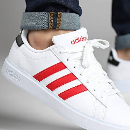 Adidas Grand Court 2.0 Cloudfoam Comfort FZ6363 muške tenisice - Kliker doo Siroki Brijeg
