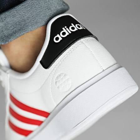 Adidas Grand Court 2.0 Cloudfoam Comfort FZ6363 muške tenisice - Kliker doo Siroki Brijeg